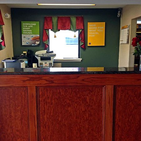 Motel 6 Annapolis Ngoại thất bức ảnh