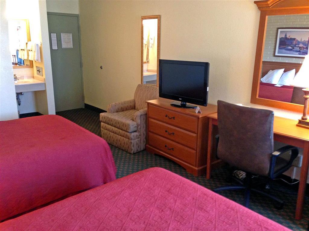 Motel 6 Annapolis Phòng bức ảnh