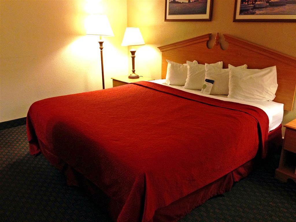Motel 6 Annapolis Phòng bức ảnh