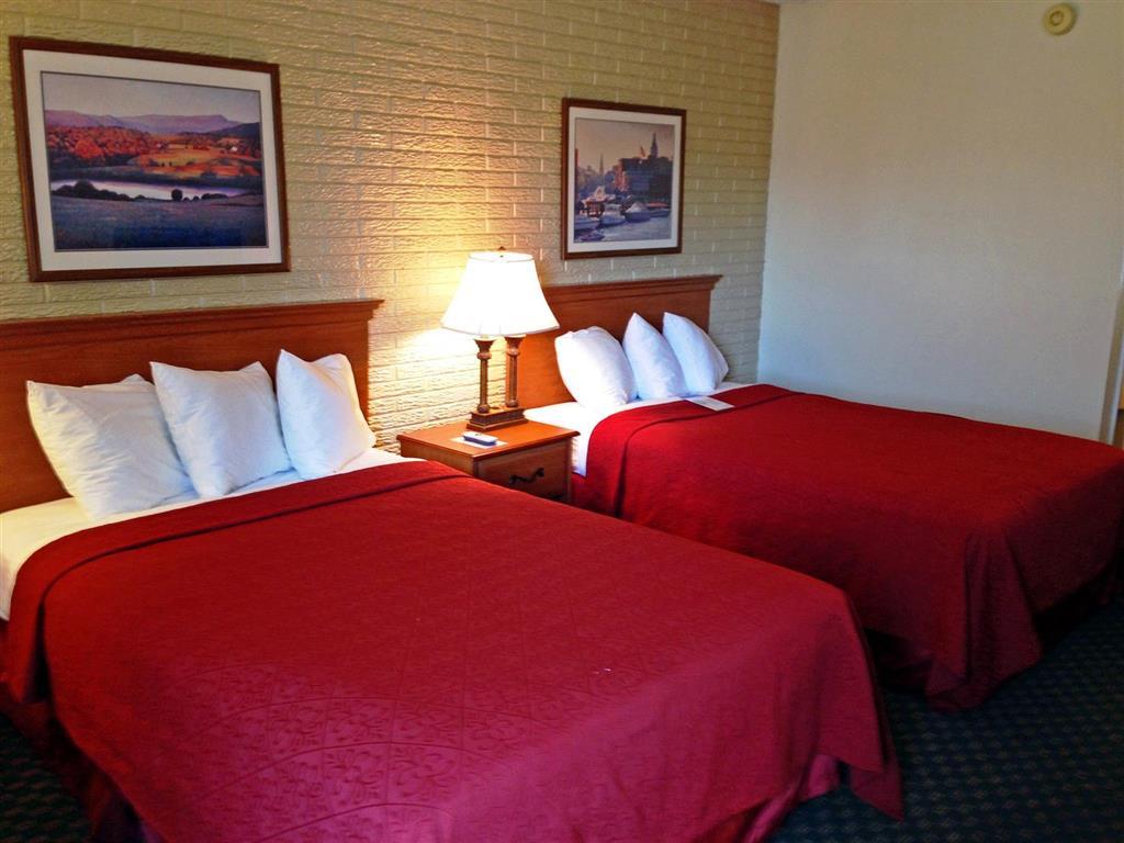 Motel 6 Annapolis Phòng bức ảnh