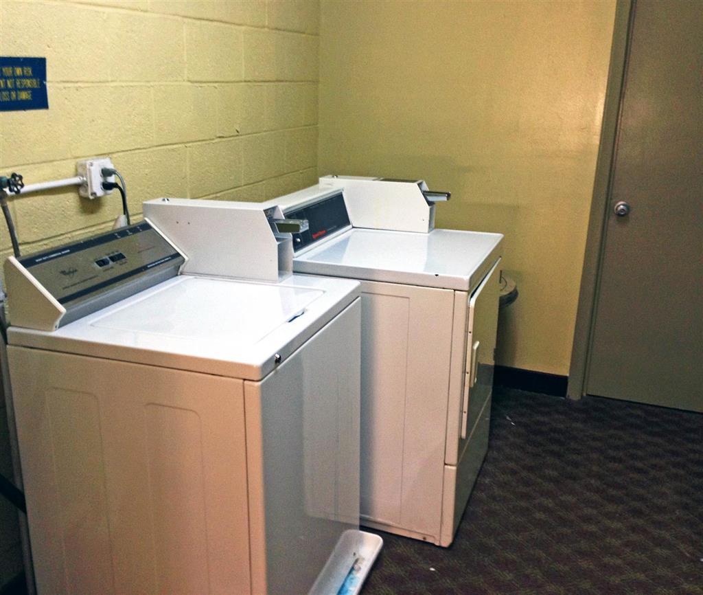 Motel 6 Annapolis Tiện nghi bức ảnh