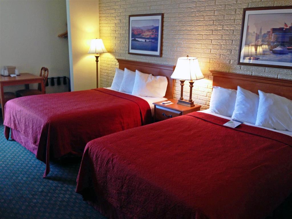 Motel 6 Annapolis Phòng bức ảnh