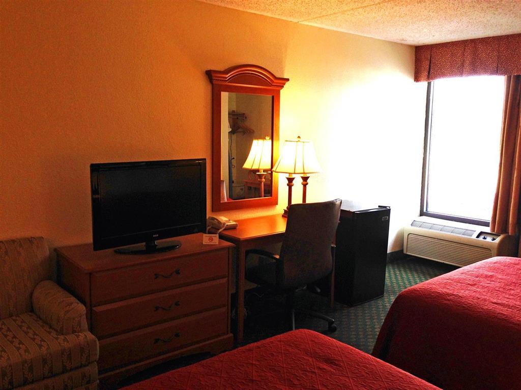 Motel 6 Annapolis Phòng bức ảnh