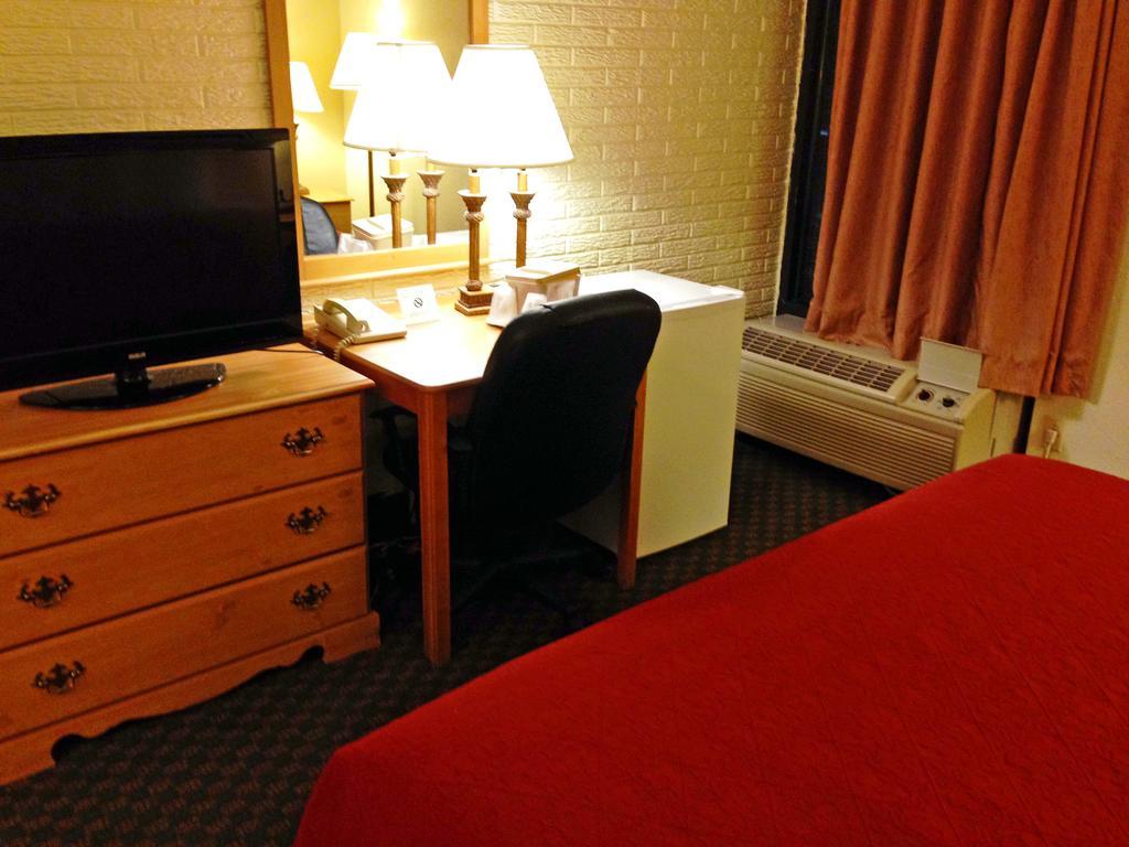 Motel 6 Annapolis Ngoại thất bức ảnh