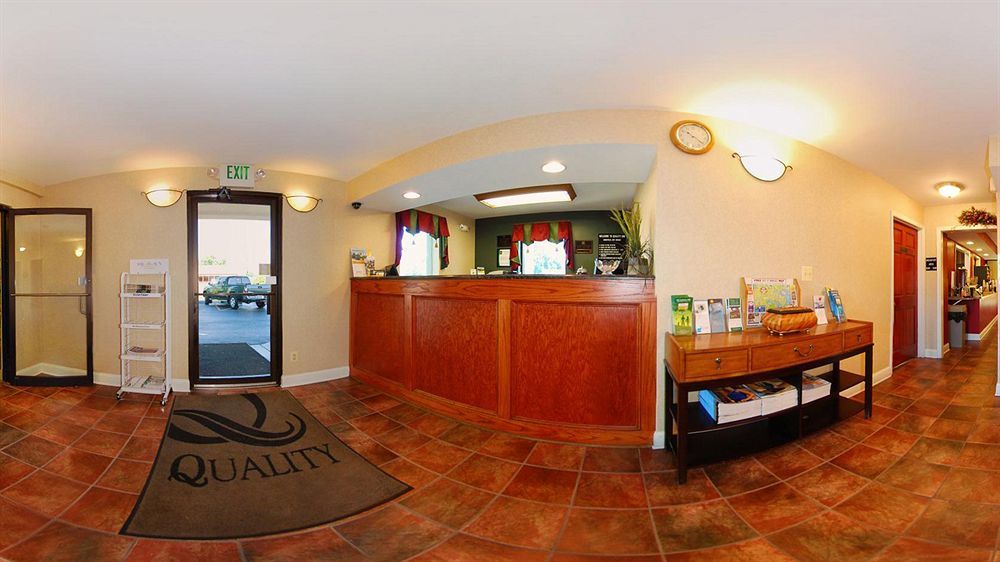 Motel 6 Annapolis Ngoại thất bức ảnh