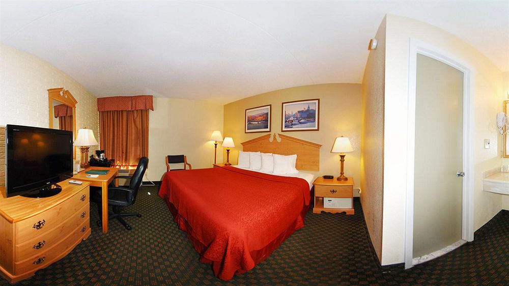 Motel 6 Annapolis Ngoại thất bức ảnh